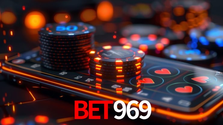 Statistics bet969