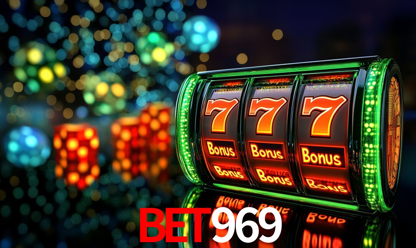 Experiência VIP bet969