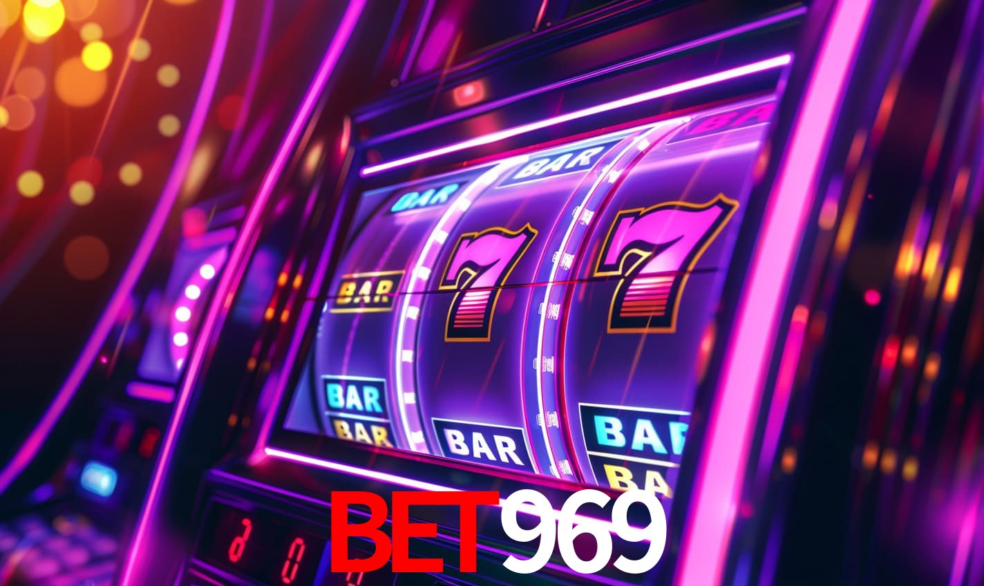 bet969 - Cassino VIP da Riqueza - bet969.com