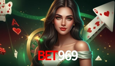 BET969 Casino: Jogue Online e Ganhe Grandes Prêmios