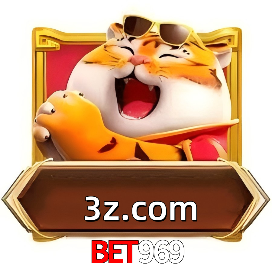 Logo BET969