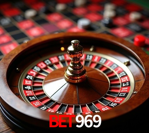 Cadastro Rápido bet969