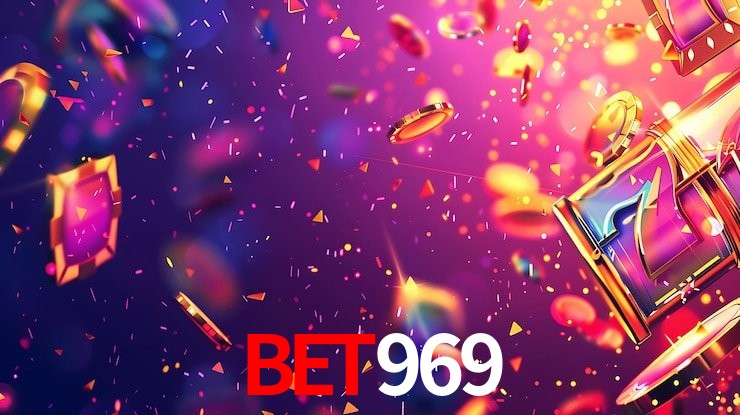 Descubra o Programa VIP da bet969: Vantagens Exclusivas para Jogadores