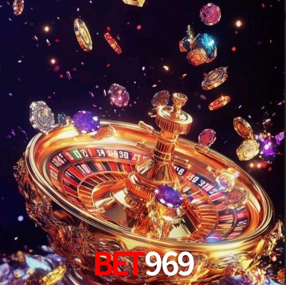 Diretório de Jogos bet969