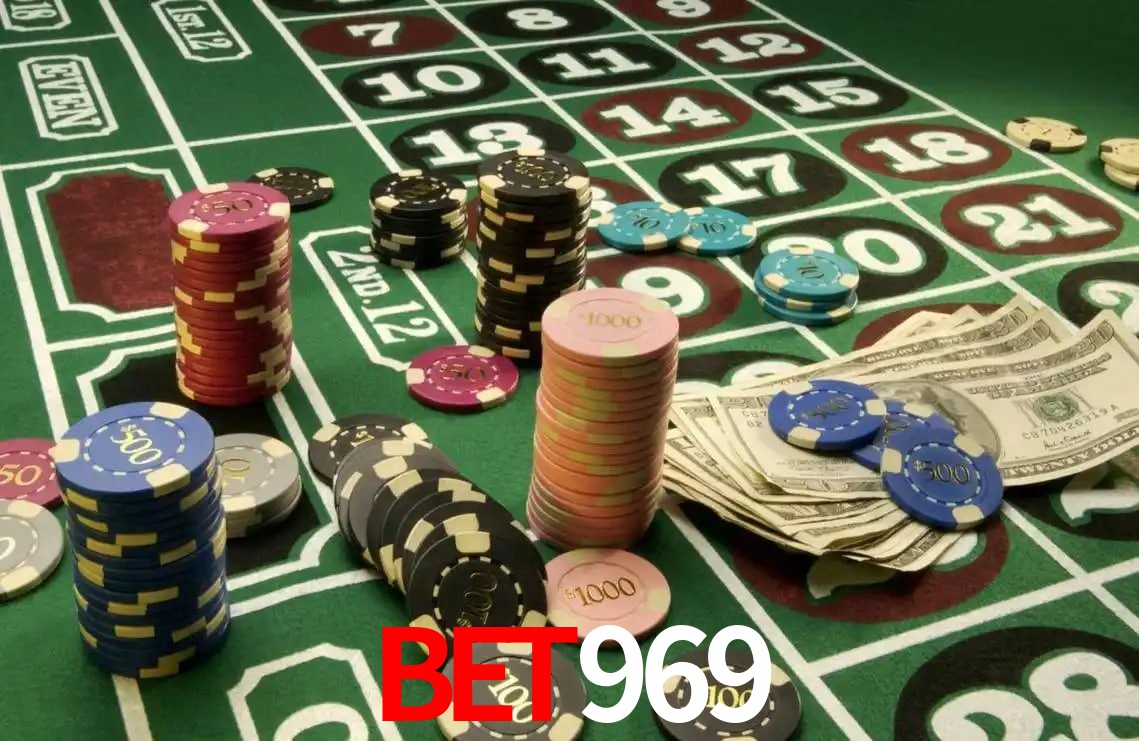 bet969,bet969.com