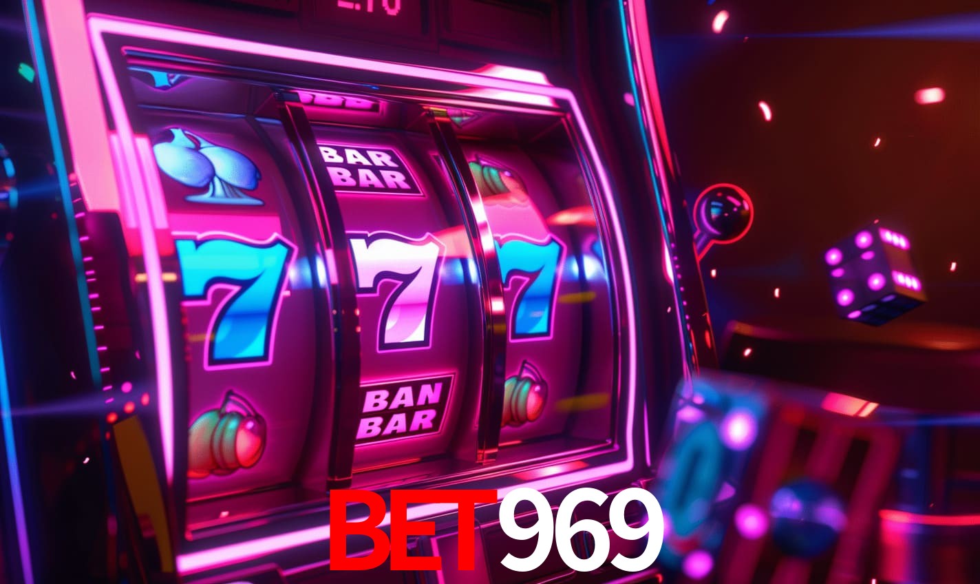 Descubra a Essência do bet969: Nossa História e Compromissos