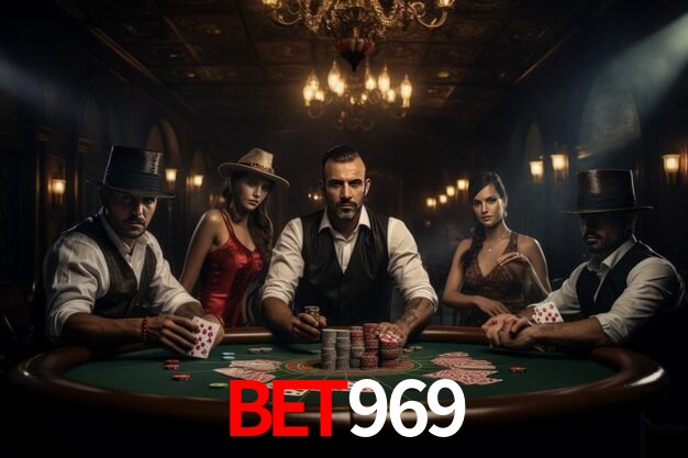 Explorando a Categoria de Eventos em Apostas na bet969