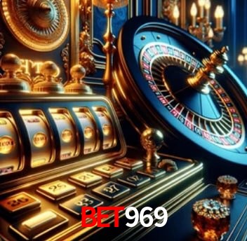 PIX Instantâneo bet969