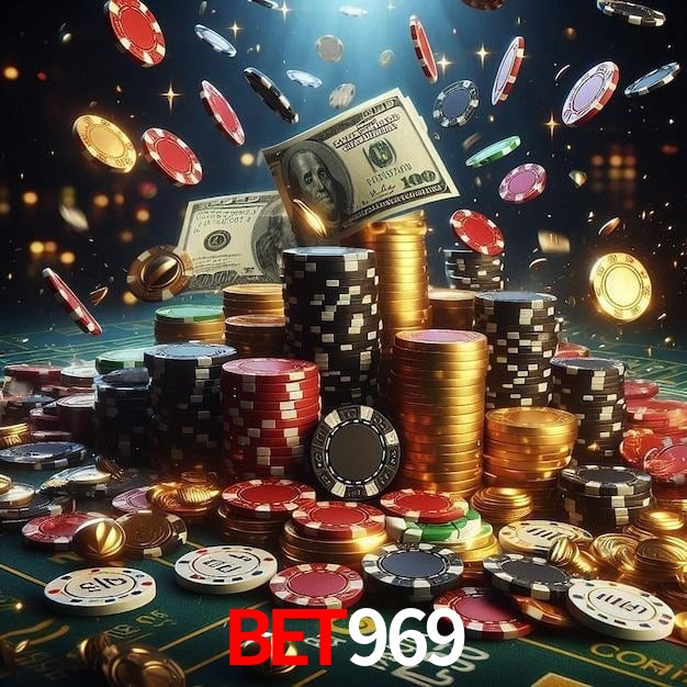 Inovações de Jogos na bet969: O Futuro das Experiências Interativas