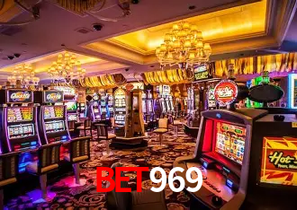 Descubra a Essência do bet969: Nossa História e Compromissos