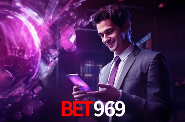 Football Betting bet969