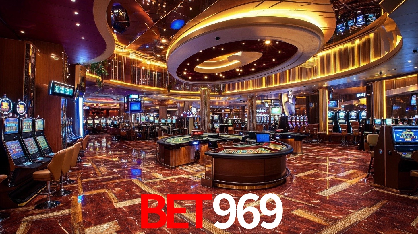 Programa VIP bet969