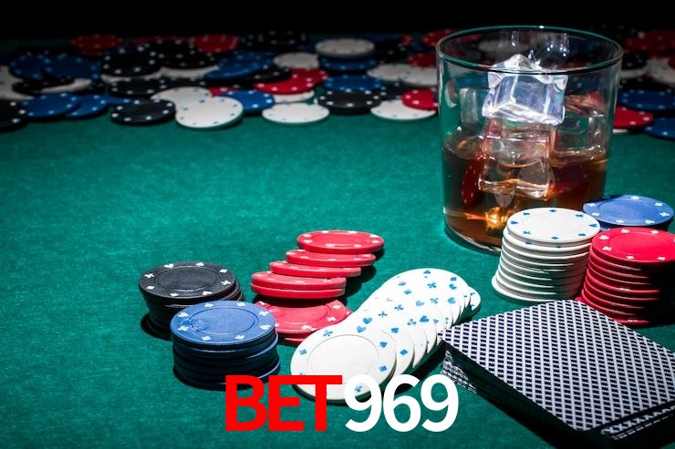 Interface Premium bet969