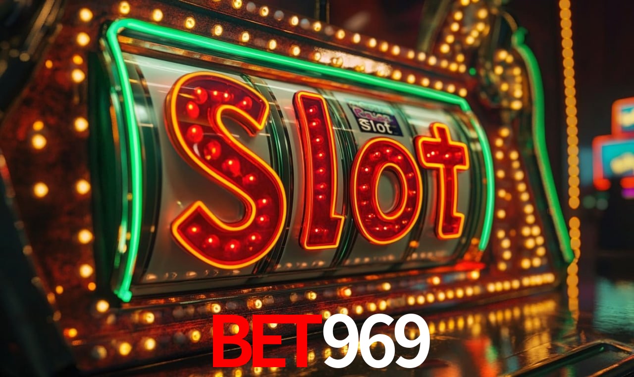 Avaliações dos Jogadores bet969