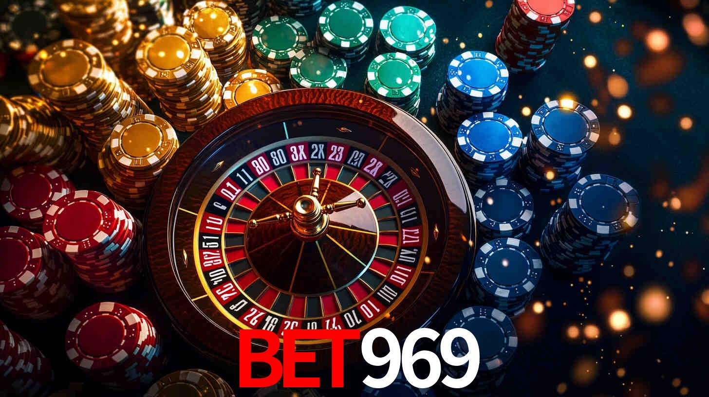 Exclusive Games bet969