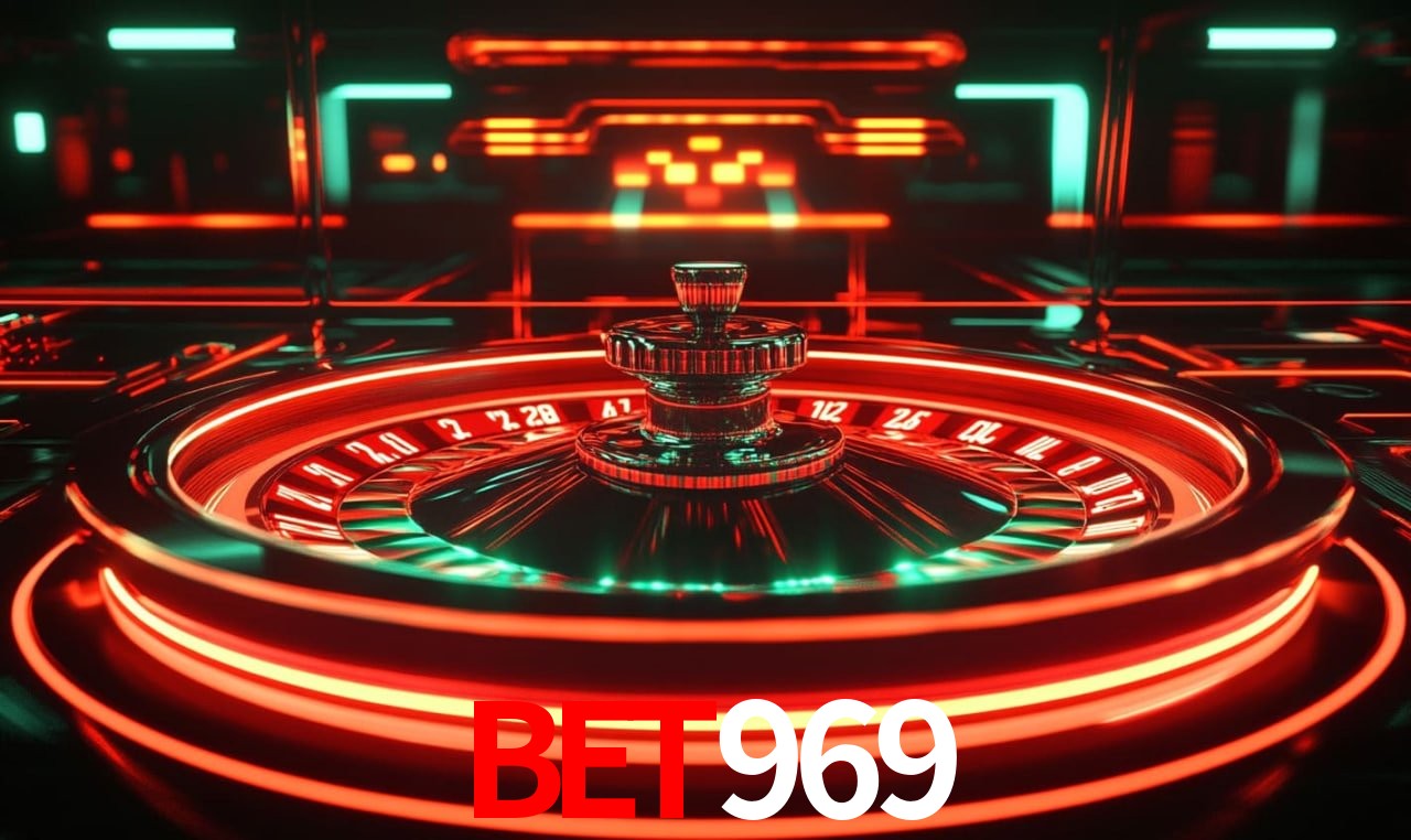Descubra a Magia dos Jogos de Arcade no bet969