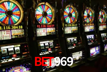 A Revolução dos Aplicativos de Jogos no bet969