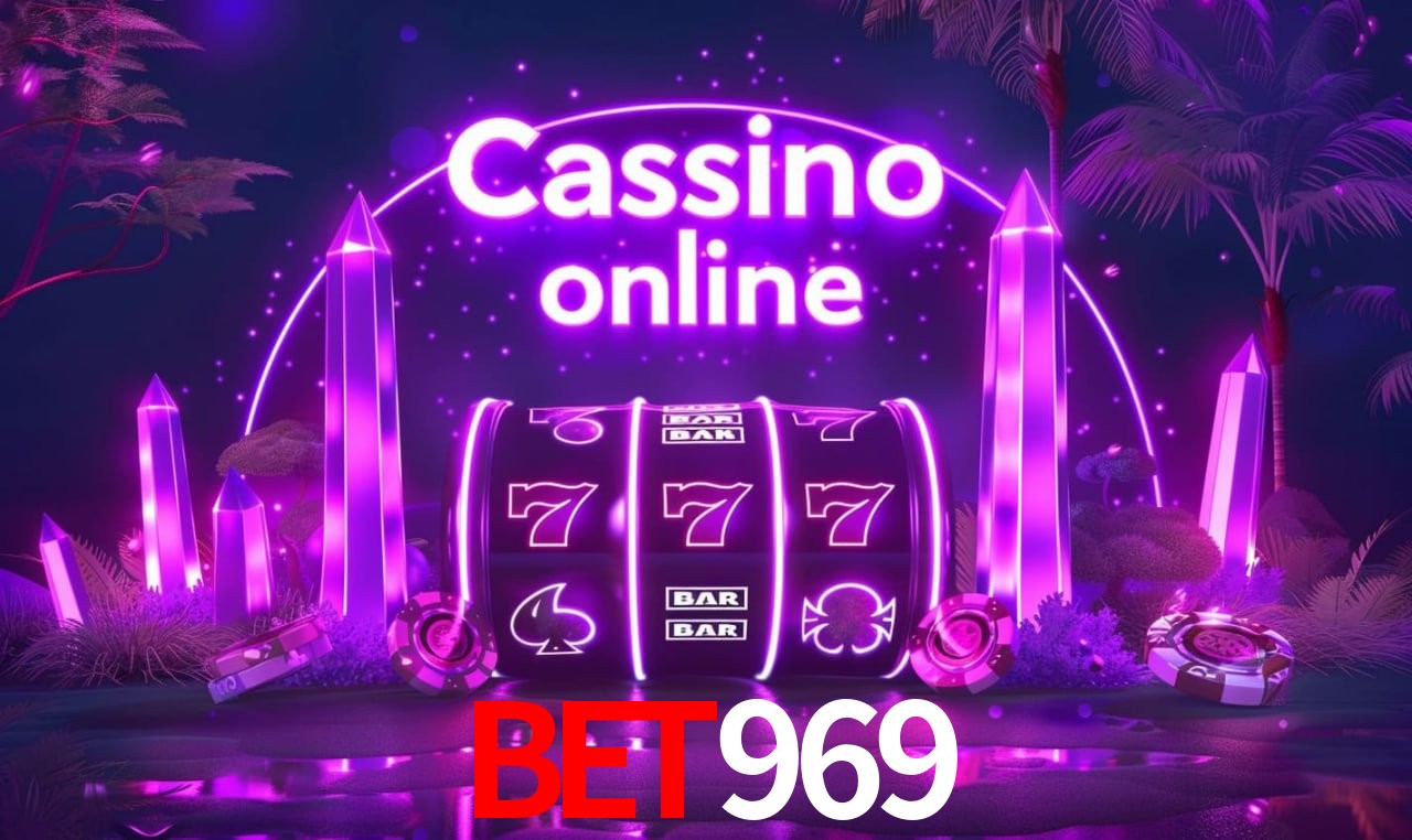 Estatísticas do Jogo bet969