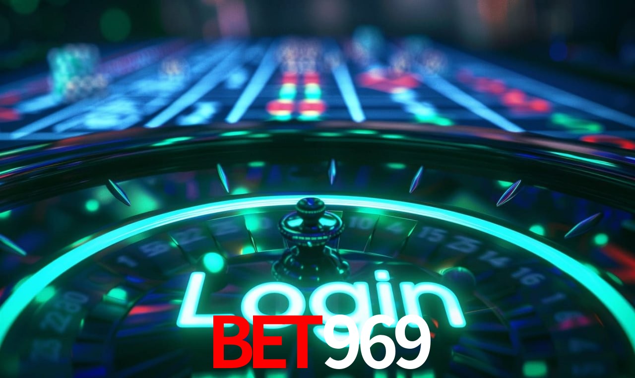 Torneios bet969