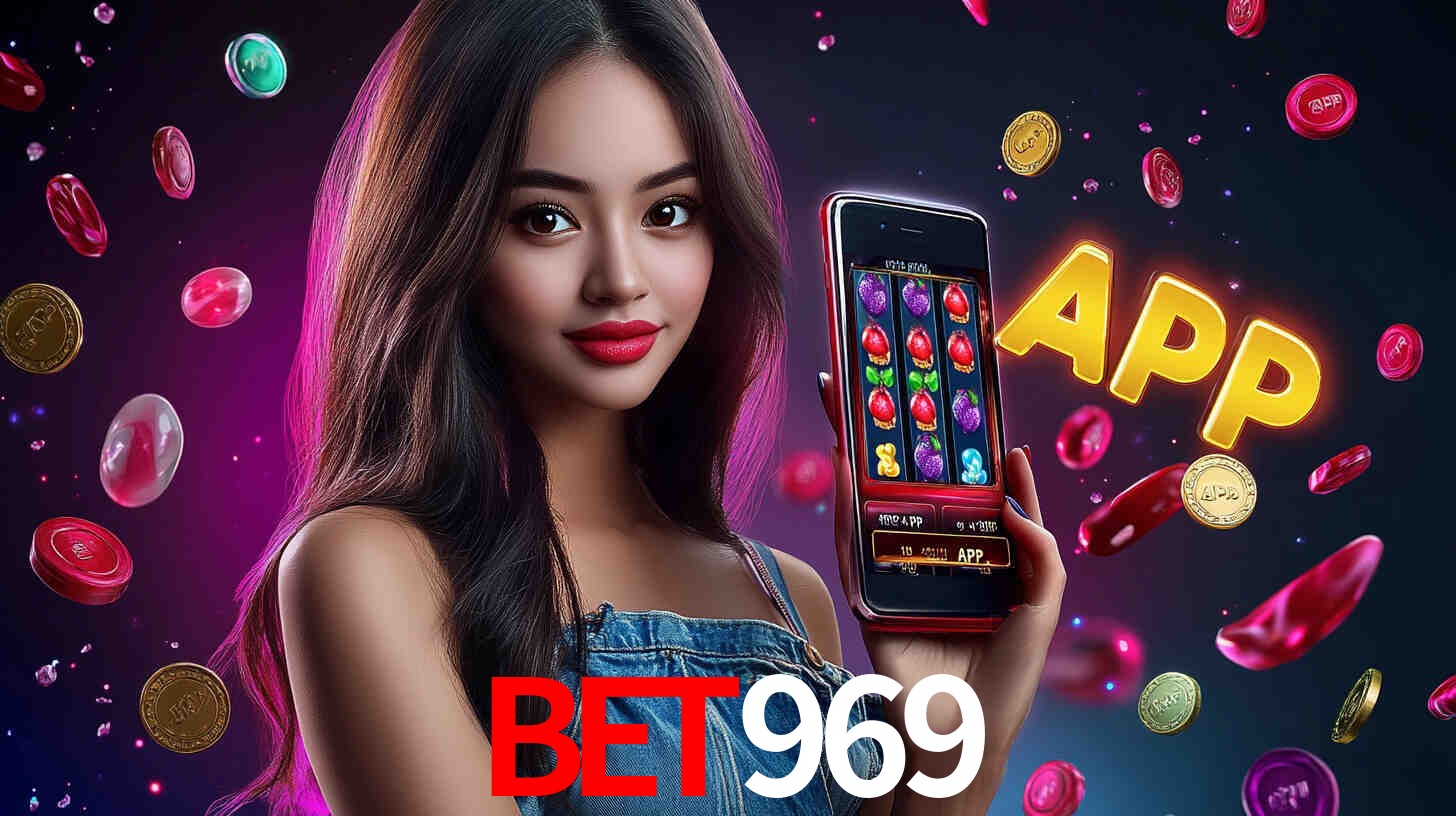 Inovações de Jogos na bet969: O Futuro das Experiências Interativas