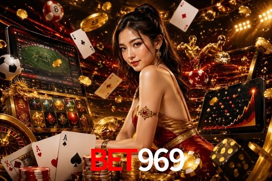 Platform Technology bet969