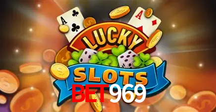Descubra o Mundo do Cassino Online com bet969