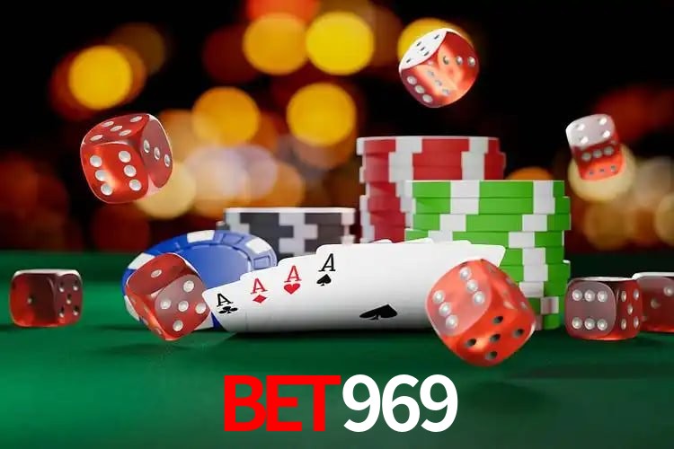 Apostas de Basquete bet969