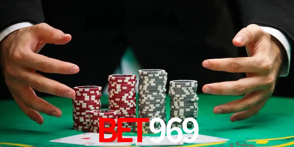 Especiais de Fim de Semana bet969