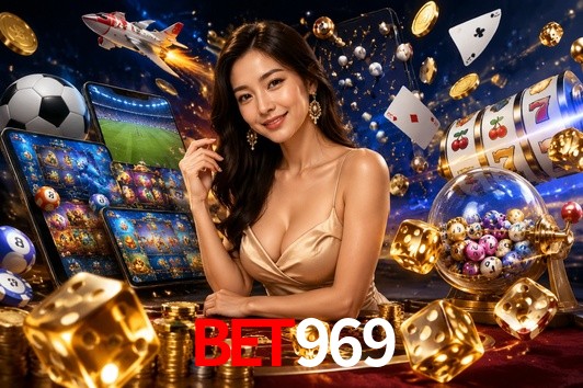 Live Casino bet969