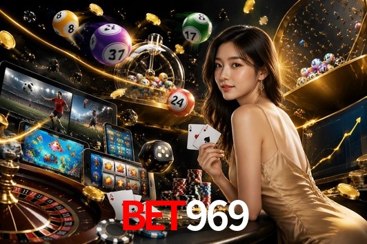 Exclusive Offers bet969