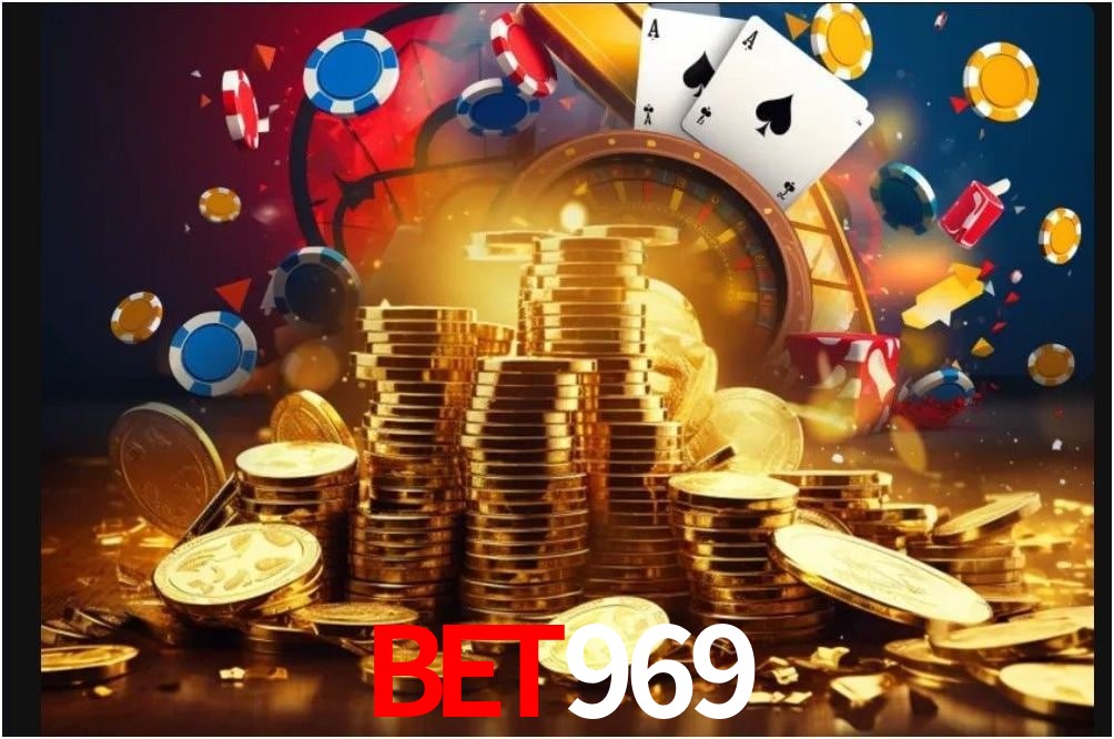 A Experiência Imersiva dos Cassinos Ao Vivo no bet969