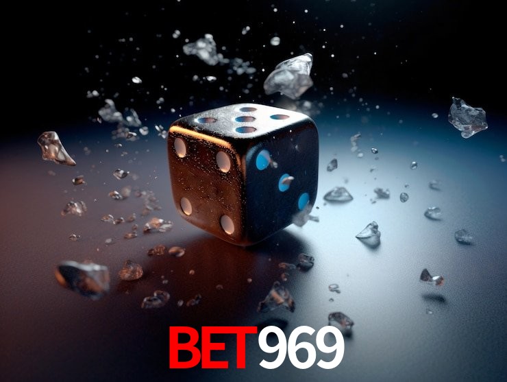 Benefícios da Conta bet969