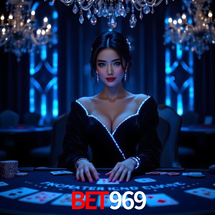 Estatísticas Esportivas bet969