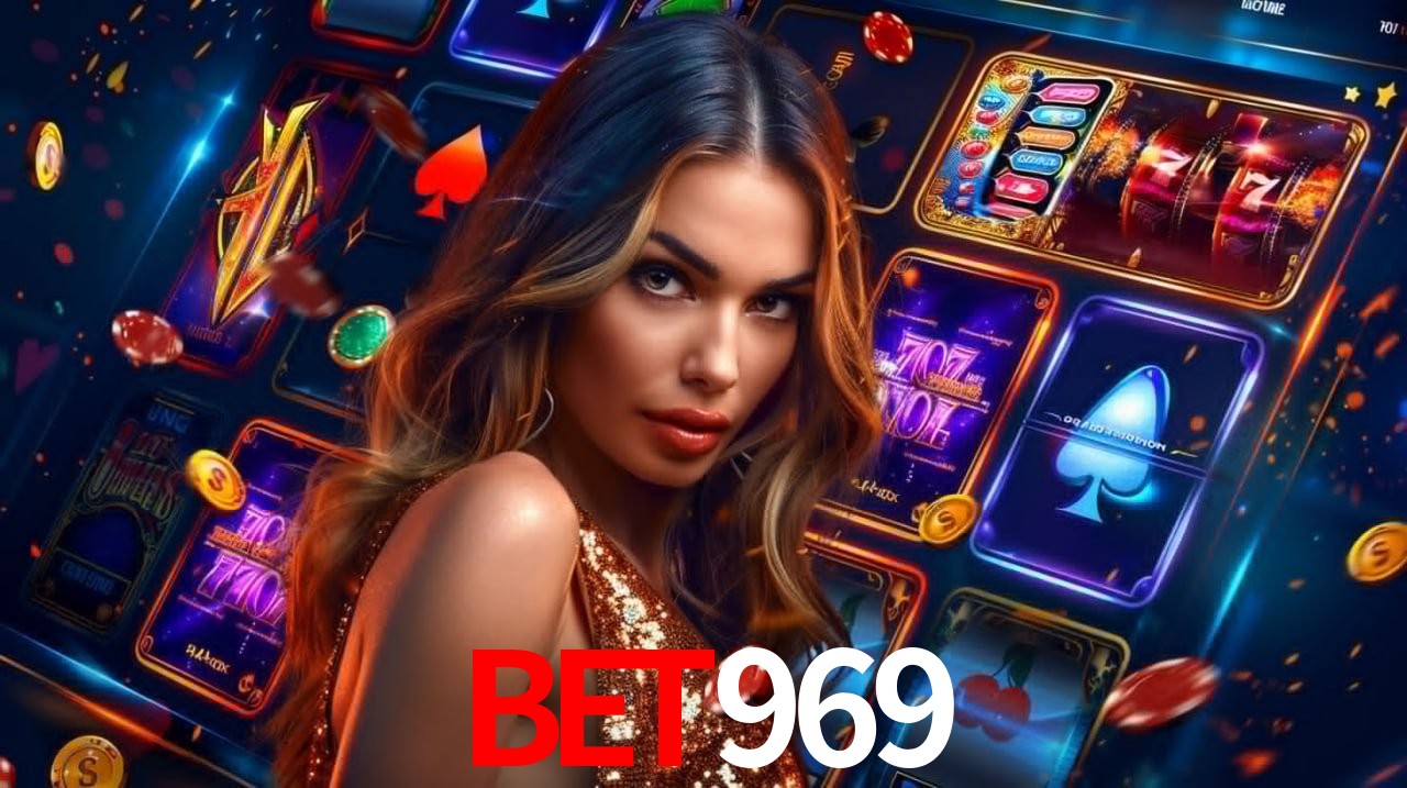 Descubra a Essência do bet969: Nossa História e Compromissos