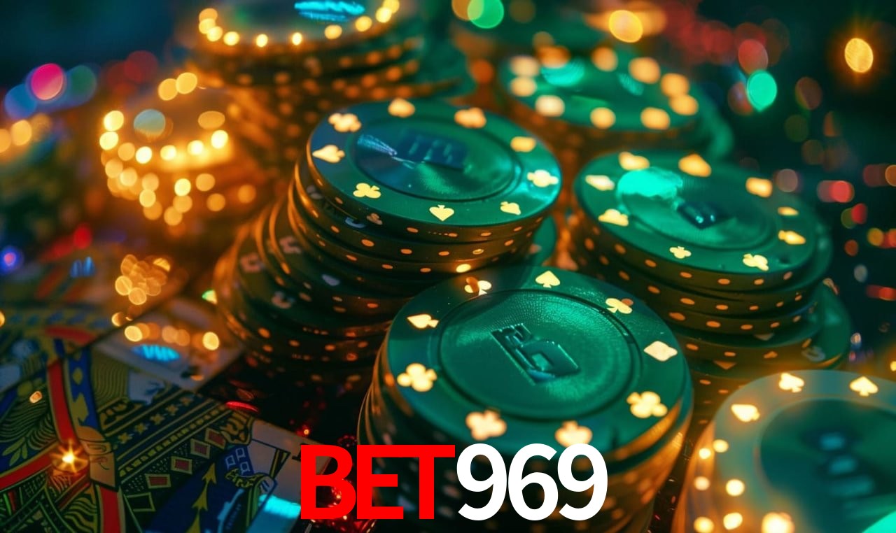 Bônus Diários bet969