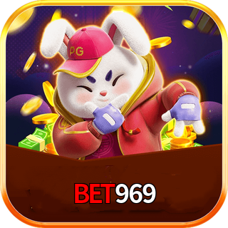 Logo da bet969