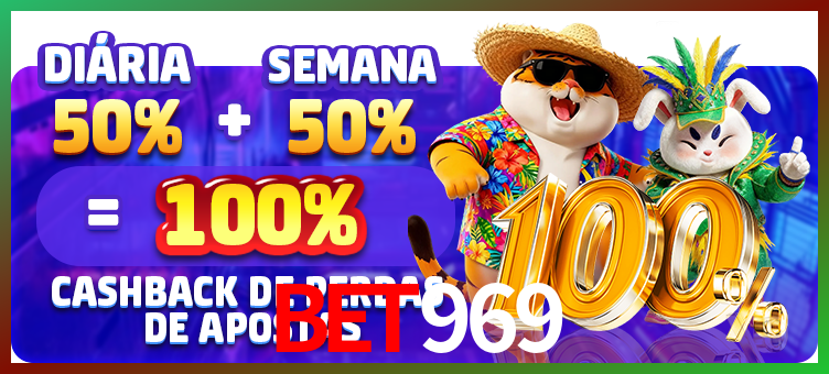 Qualificar VIP bet969